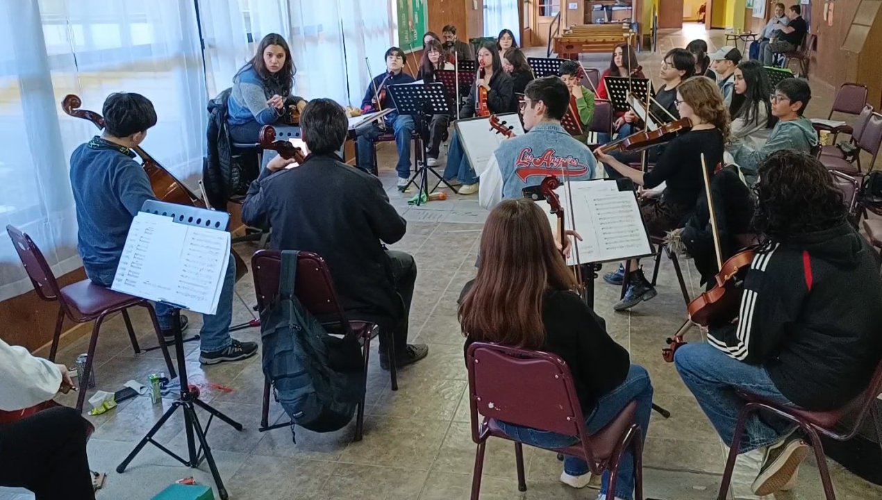 /orquesta-sinfonica-juvenil-regional-de-magallanes-presenta-concierto
