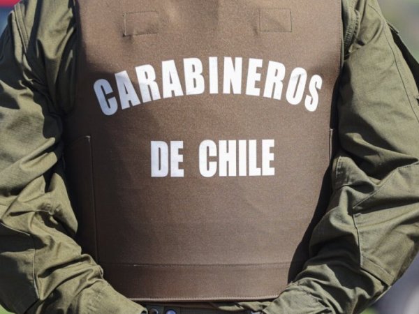 Carabineros dados de baja en Quillón: Son acusados de formar una asociación criminal