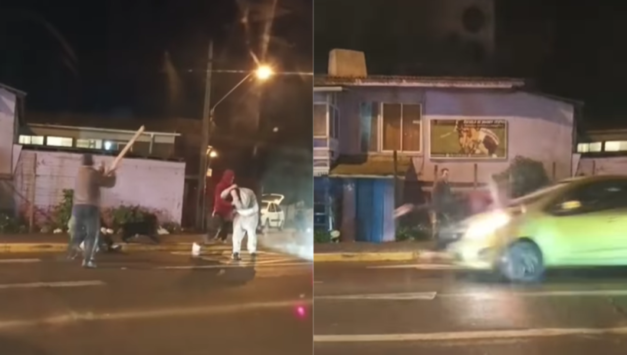 /regionales/region-de-coquimbo/video-impactante-pelea-en-los-vilos-termina-con-brutal-atropello-en-plena