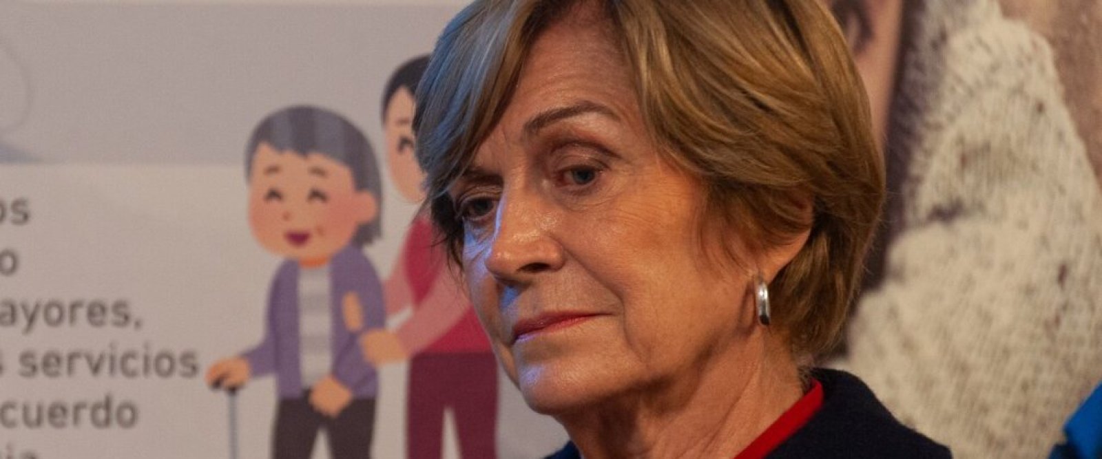 Evelyn Matthei ofrece disculpas por declarar “inevitables” las muertes tras el Golpe de Estado