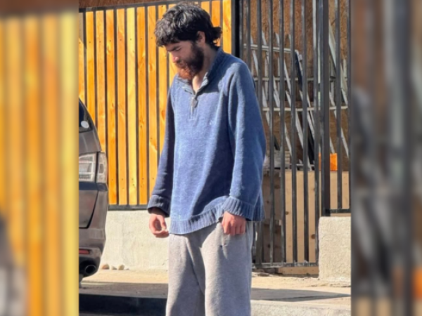 Vallenar:Joven desaparecido por 3 años se reencontró con su madre